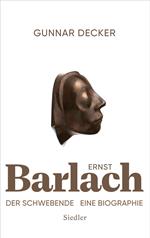 Ernst Barlach - Der Schwebende