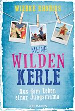 Meine wilden Kerle