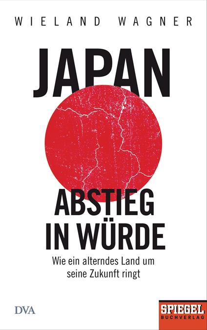 Japan – Abstieg in Würde