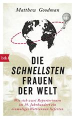 Die schnellsten Frauen der Welt