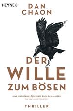 Der Wille zum Bösen