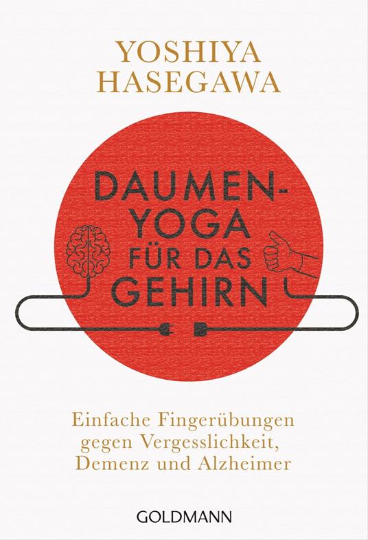 Daumen-Yoga für das Gehirn