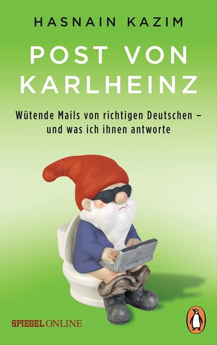 Post von Karlheinz