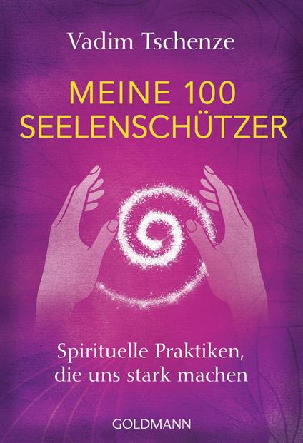 Meine 100 Seelenschützer