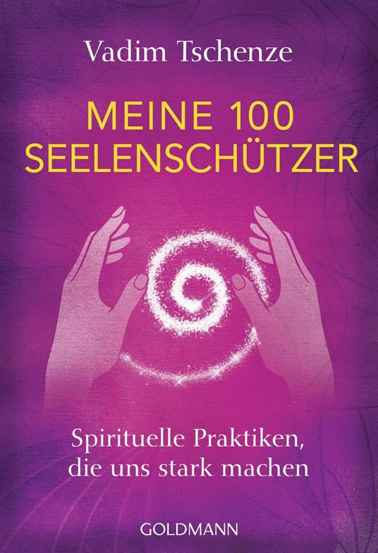 Meine 100 Seelenschützer