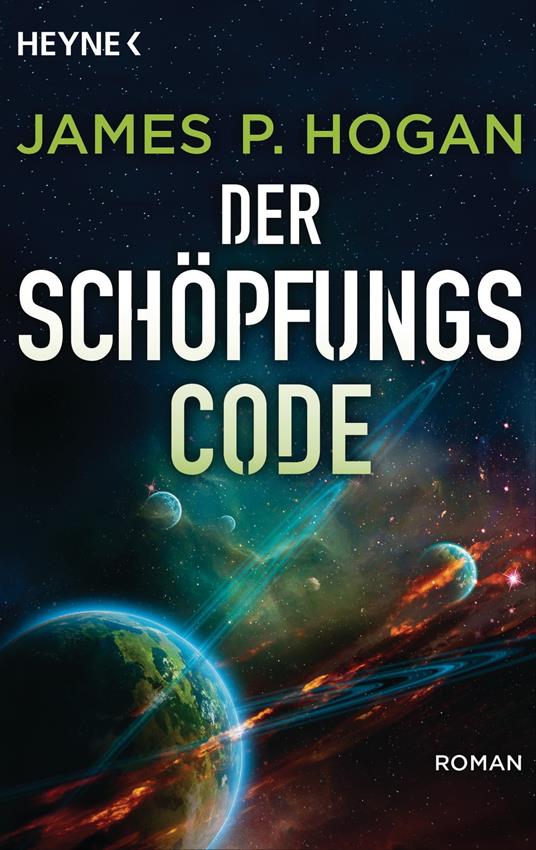 Der Schöpfungscode