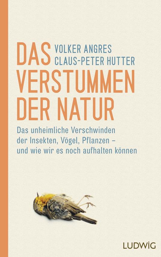 Das Verstummen der Natur