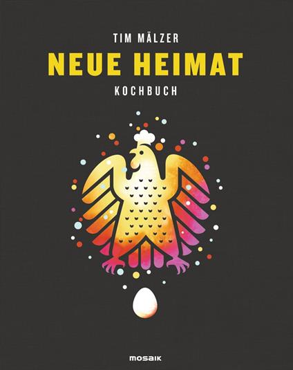 Neue Heimat