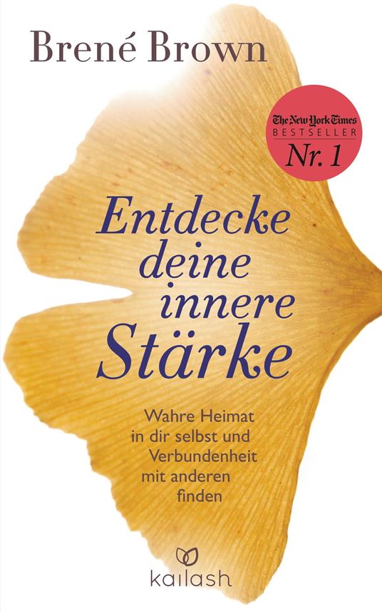 Entdecke deine innere Stärke