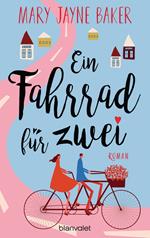 Ein Fahrrad für zwei