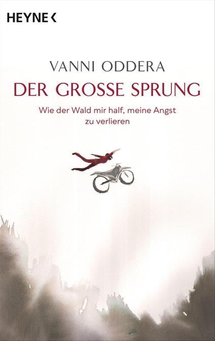 Der große Sprung