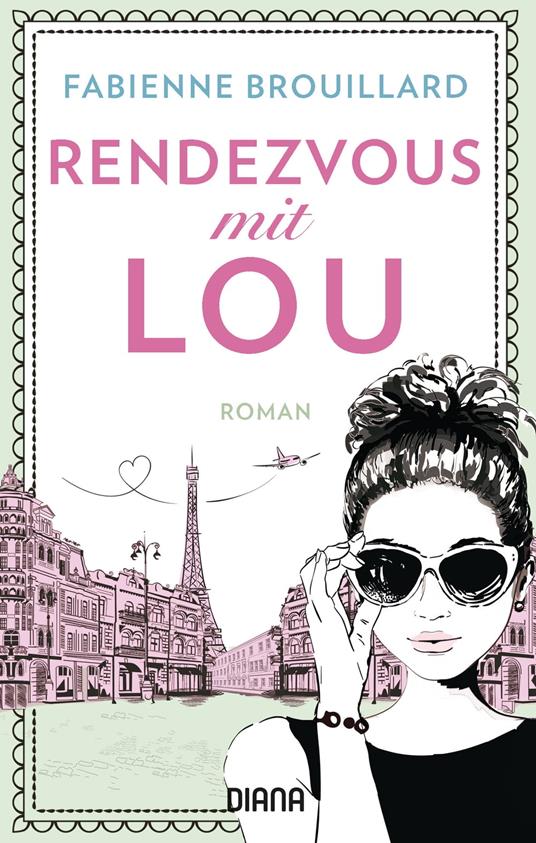 Rendezvous mit Lou