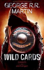 Wild Cards - Die Gladiatoren von Jokertown