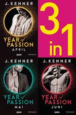 Year of Passion (4-6)