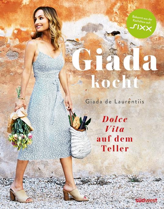 Giada kocht