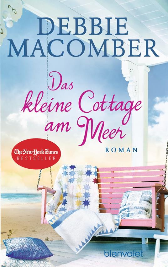 Das kleine Cottage am Meer