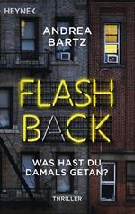 Flashback – Was hast du damals getan?