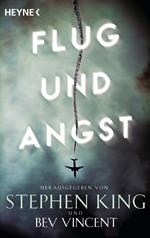 Flug und Angst