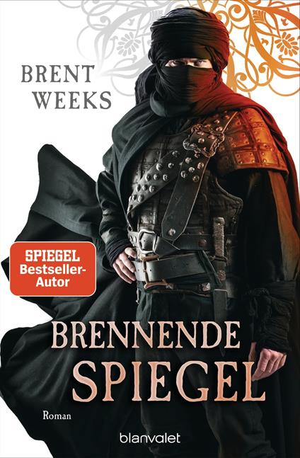 Brennende Spiegel