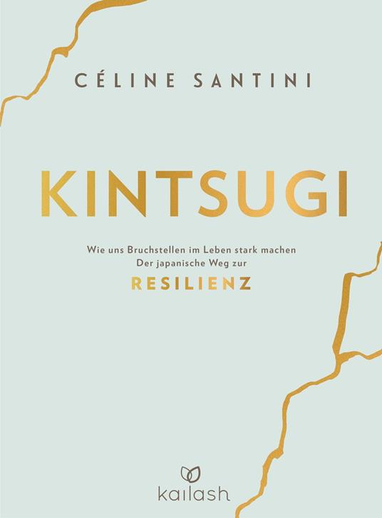 Kintsugi