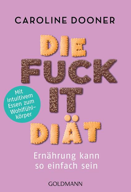 Die Fuck-it-Diät