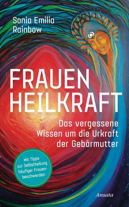 Frauenheilkraft