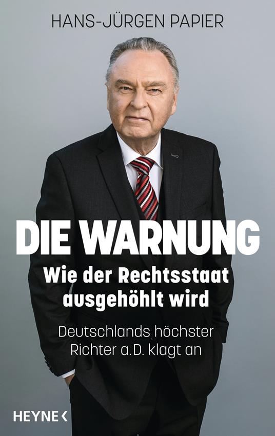 Die Warnung