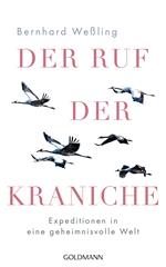 Der Ruf der Kraniche