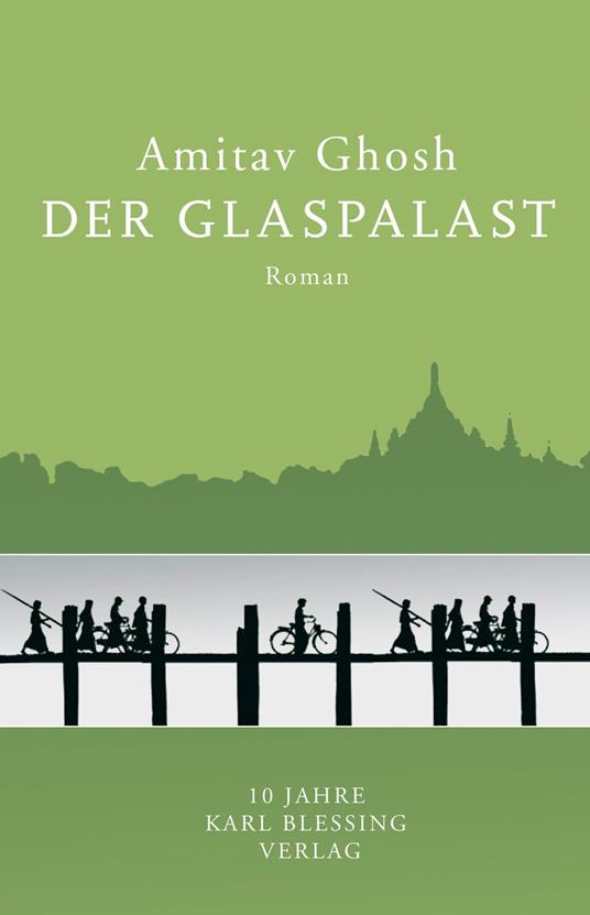 Der Glaspalast