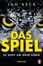 Das Spiel – Es geht um Dein Leben