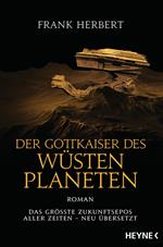 Der Gottkaiser des Wüstenplaneten