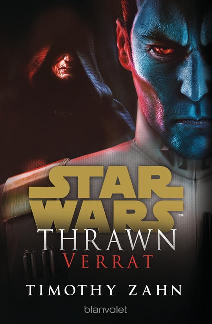 Star Wars™ Thrawn - Verrat