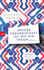 Unsere Freundschaft ist wie ein Traum