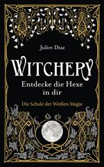 Witchery – Entdecke die Hexe in dir