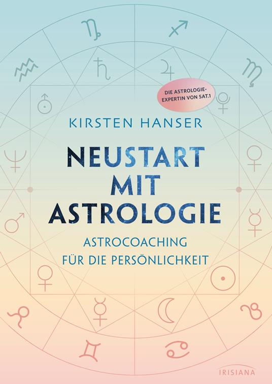 Neustart mit Astrologie