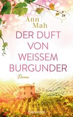 Der Duft von weißem Burgunder