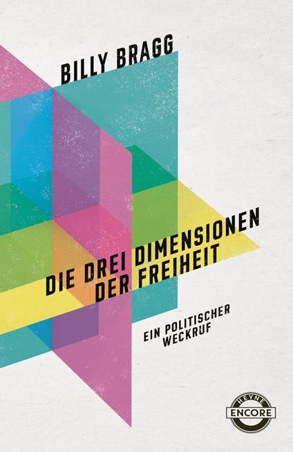 Die drei Dimensionen der Freiheit