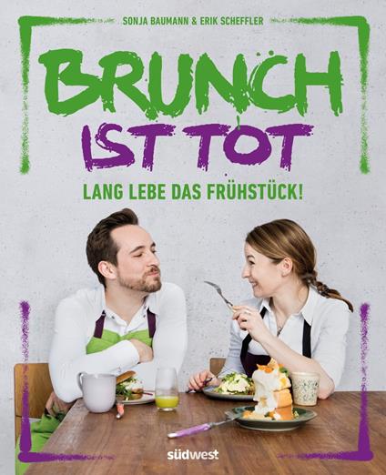 Brunch ist tot