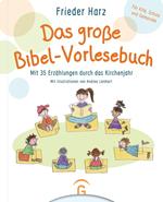 Das große Bibel-Vorlesebuch