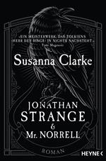 Jonathan Strange & Mr. Norrell