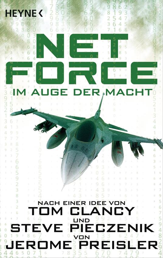 Net Force. Im Auge der Macht