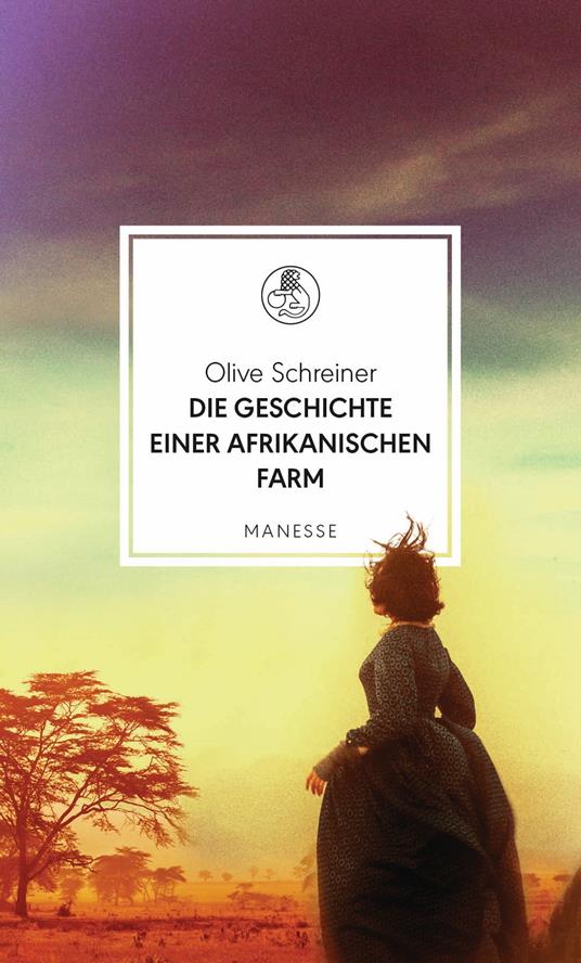 Die Geschichte einer afrikanischen Farm