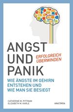 Angst und Panik erfolgreich überwinden