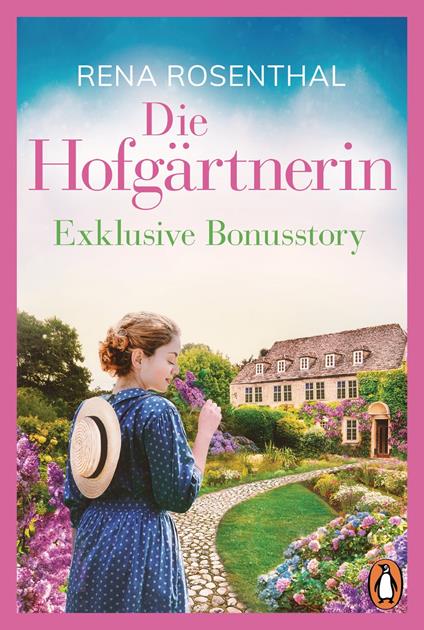 Die Hofgärtnerin - Kostenlose Bonusstory