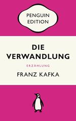 Die Verwandlung