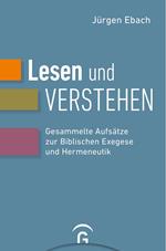 Lesen und Verstehen