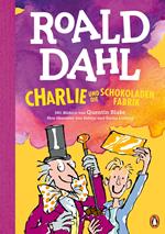 Charlie und die Schokoladenfabrik