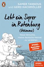 Lebt ein Syrer in Rotenburg (Wümme)