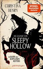 Die Legende von Sleepy Hollow - Im Bann des kopflosen Reiters