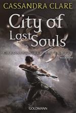 City of Lost Souls